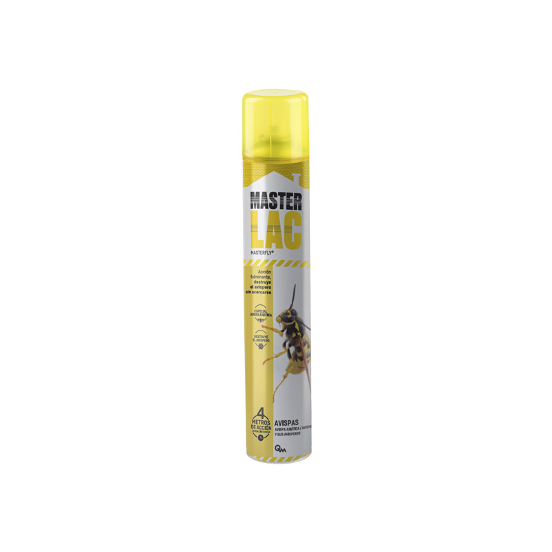 masterfly-avispas-1 MASTERFLY AVISPAS 750 ml.