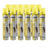 MASTERLAC  AVISPAS 750 ml.  Largo Alcance (12 Uds.)