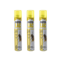 MASTERLAC  AVISPAS 750 ml.  Largo Alcance (3 Uds.)