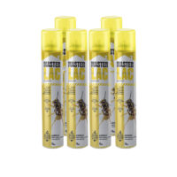 MASTERLAC  AVISPAS 750 ml.  Largo Alcance (6 Uds.)