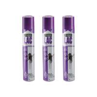 MASTERLAC  750 ml. Insecticida Voladores (3 Uds.)