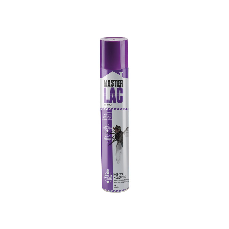masterfly-voladores MASTERFLY 750 ml. Insecticida Voladores